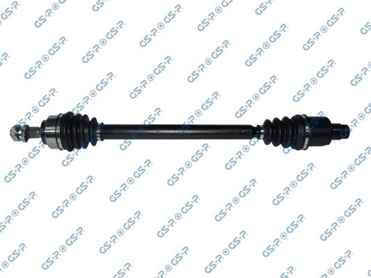 GSP-210267