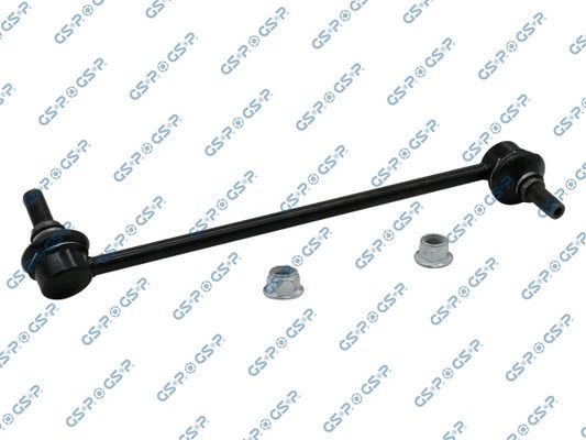 GSP-S050357
