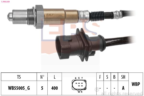 EPS-1998 569