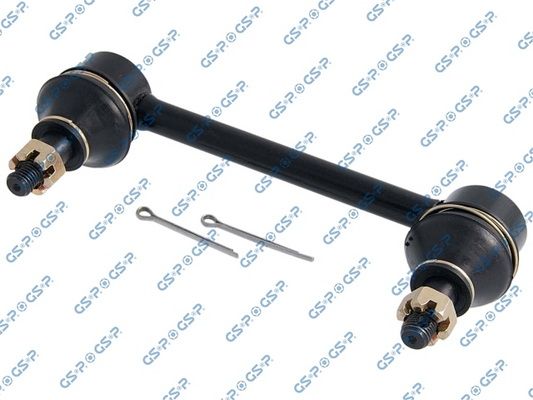 GSP-S051420