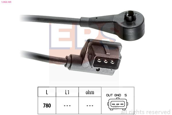 EPS-1953 101
