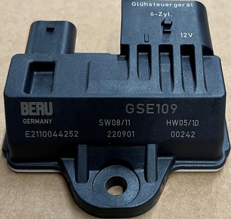 BER-GSE109