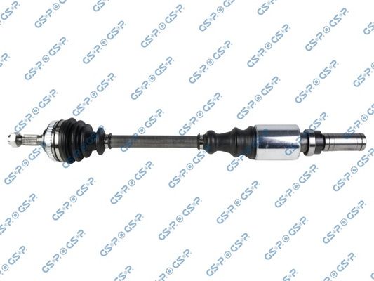 GSP-210028