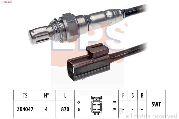 EPS-1997 441