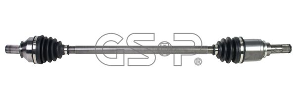 GSP-202519