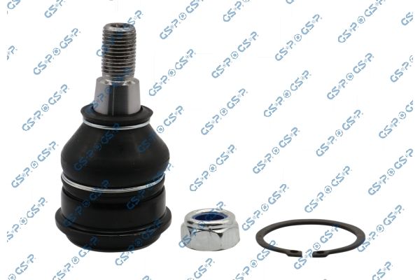 GSP-S081063