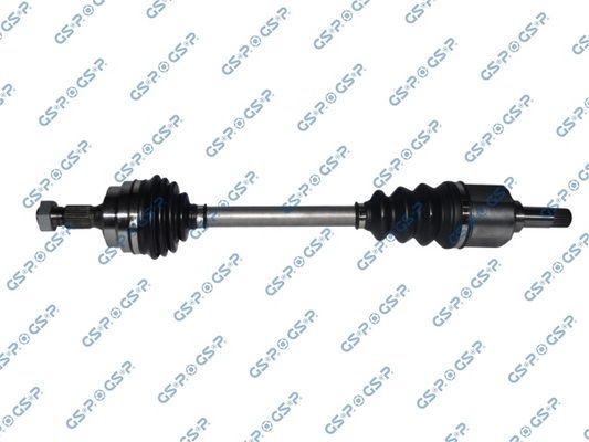 GSP-210127