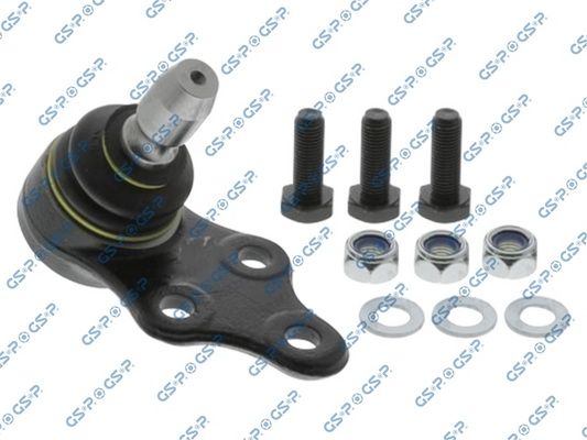 GSP-S080997
