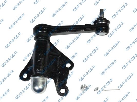 GSP-S010005