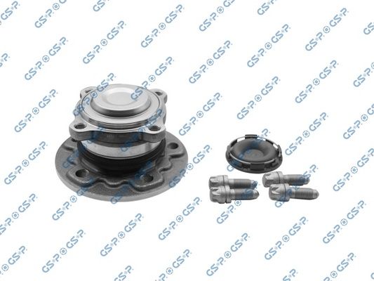 GSP-9400576K