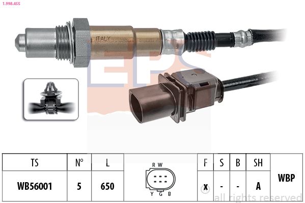 EPS-1998 455