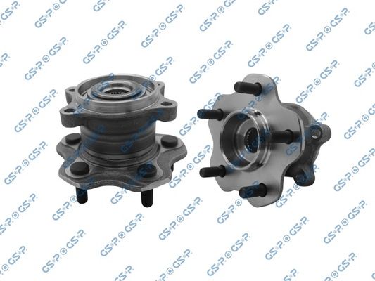 GSP-9325019