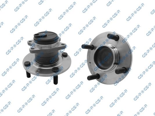 GSP-9400135