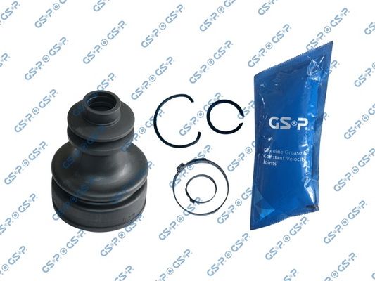 GSP-760181