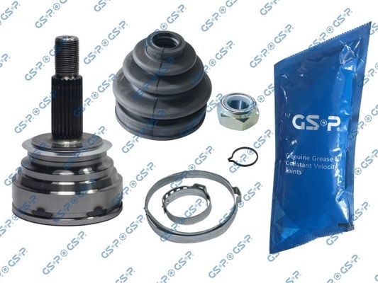 GSP-850026