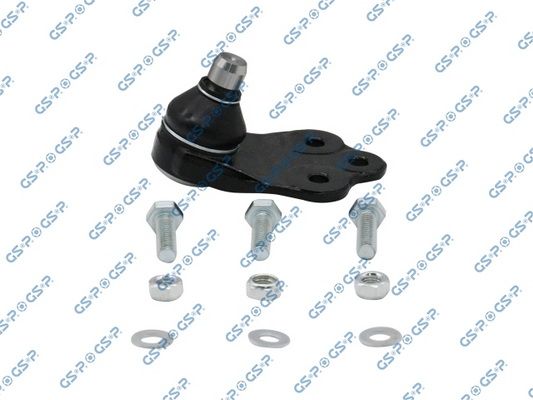 GSP-S071653