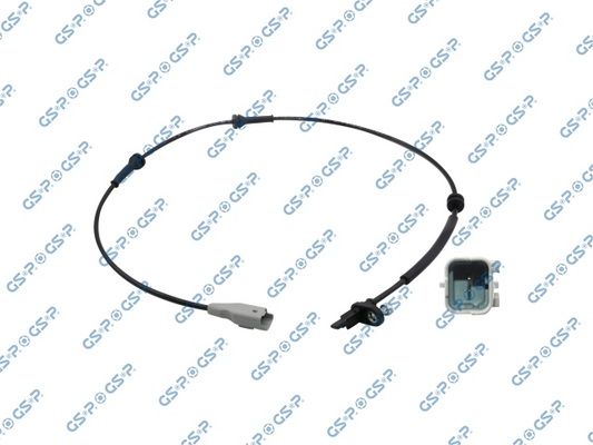 GSP-9A1043