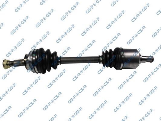 GSP-251009