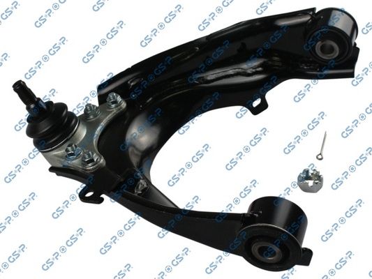 GSP-S062317