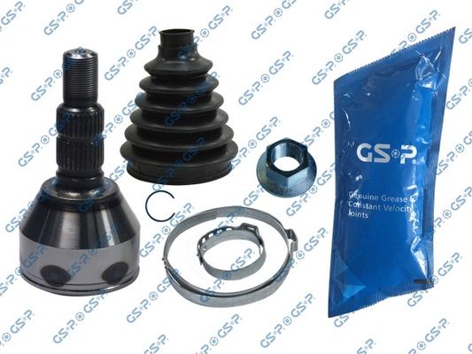 GSP-821038