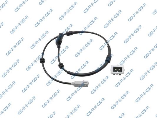 GSP-9A0341