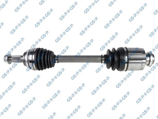 GSP-218439