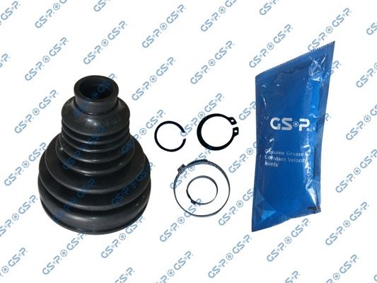 GSP-760166