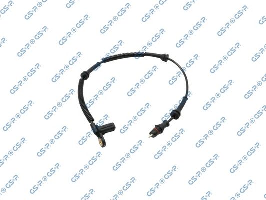 GSP-9A0707