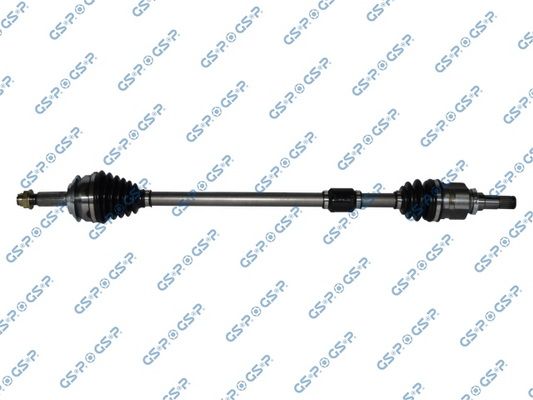 GSP-259345