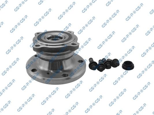GSP-9330081K