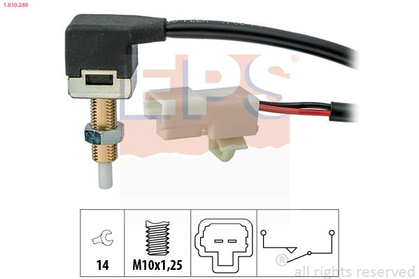 EPS-1810 289