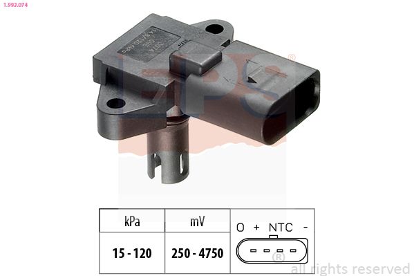 EPS-1993 074