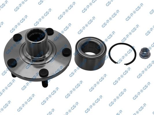 GSP-9429004K