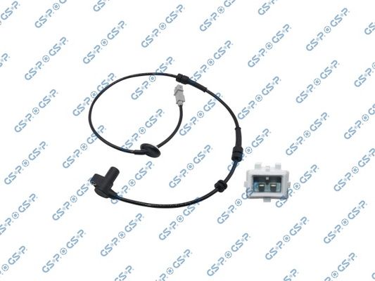 GSP-9A1026