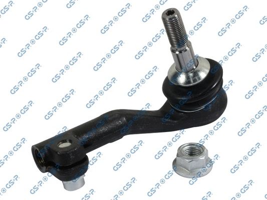 GSP-S070046
