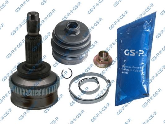 GSP-827078