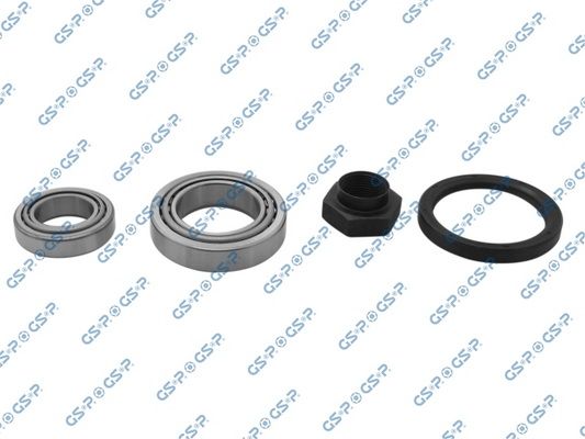GSP-GK0802