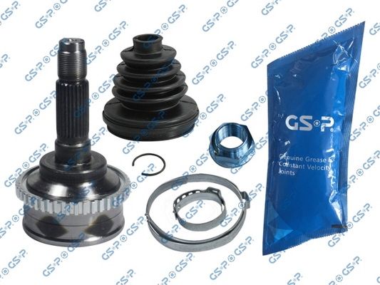 GSP-834069