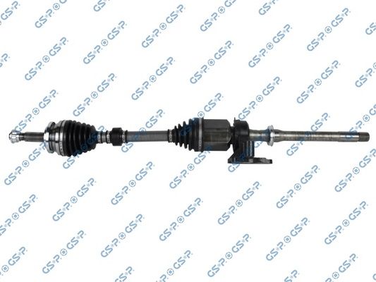 GSP-259695