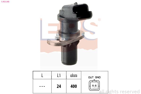 EPS-1953 305