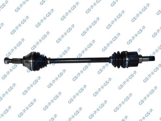 GSP-250567