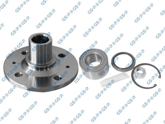 GSP-9428016K