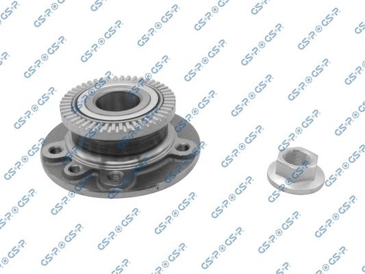 GSP-9235001K