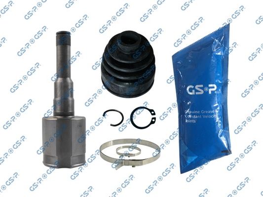 GSP-602087