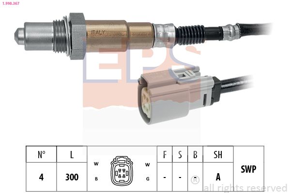 EPS-1998 367