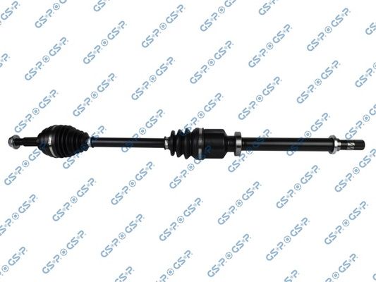 GSP-250354