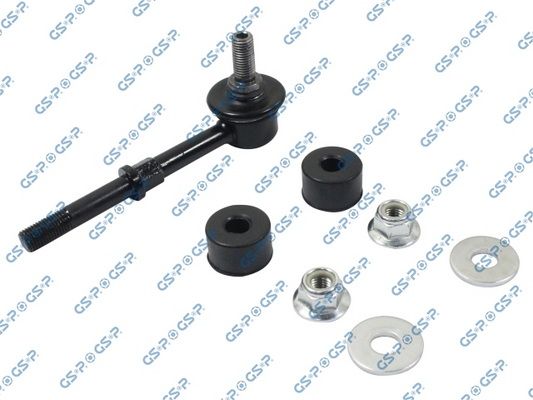 GSP-S070697