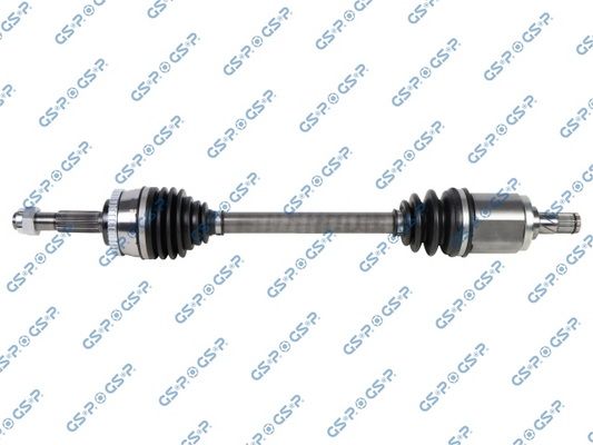 GSP-241527