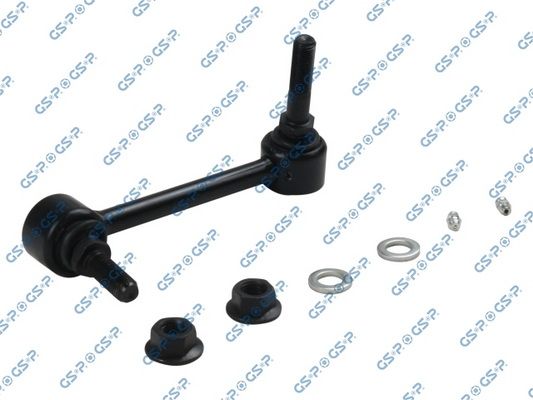 GSP-S050651