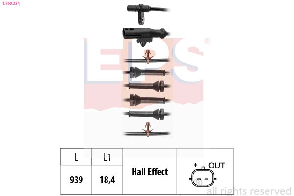 EPS-1960 234